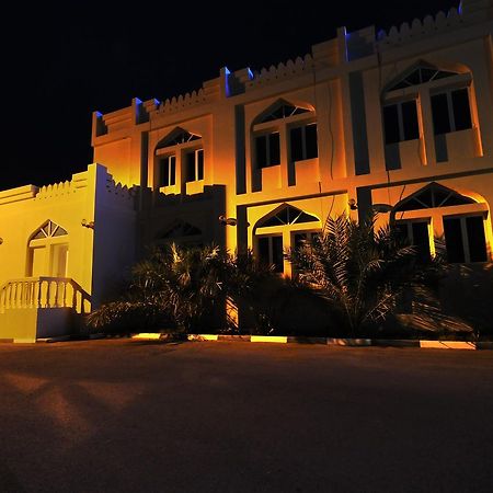 Ibri Oasis Hotel Ibrā Εξωτερικό φωτογραφία