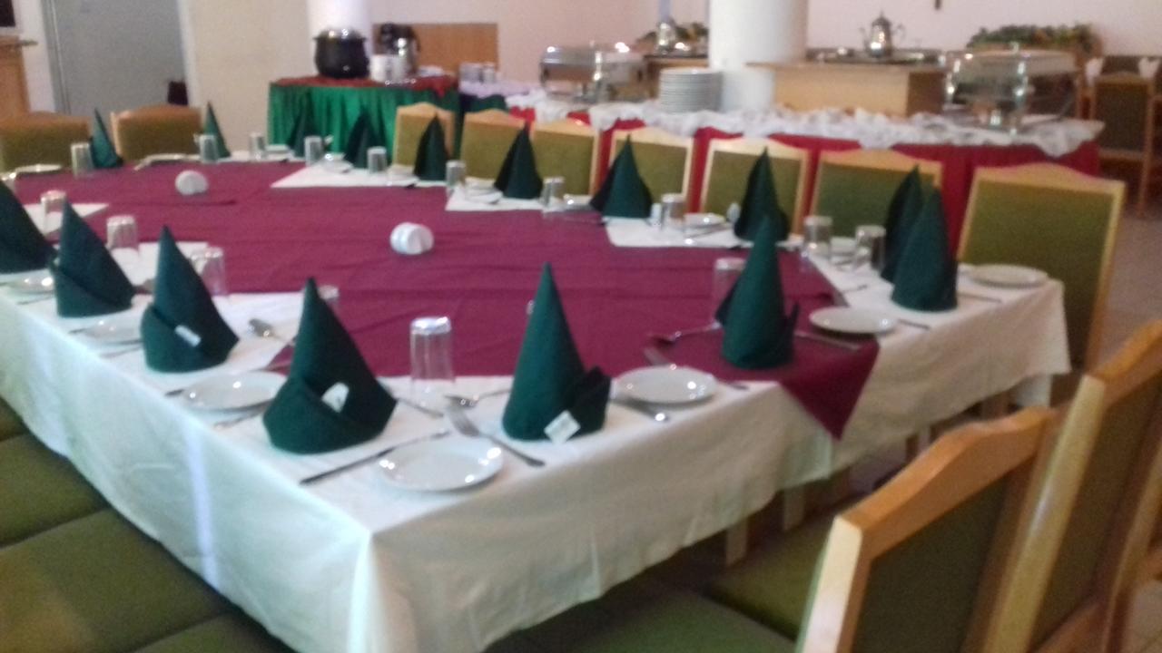 Ibri Oasis Hotel Ibrā Εξωτερικό φωτογραφία