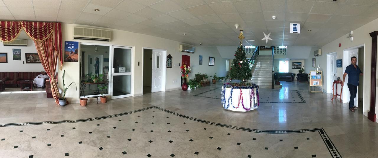 Ibri Oasis Hotel Ibrā Εξωτερικό φωτογραφία