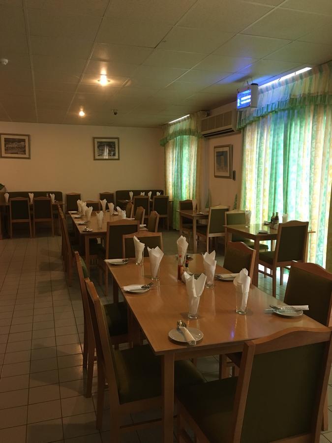 Ibri Oasis Hotel Ibrā Εξωτερικό φωτογραφία
