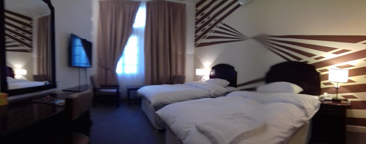 Ibri Oasis Hotel Ibrā Εξωτερικό φωτογραφία
