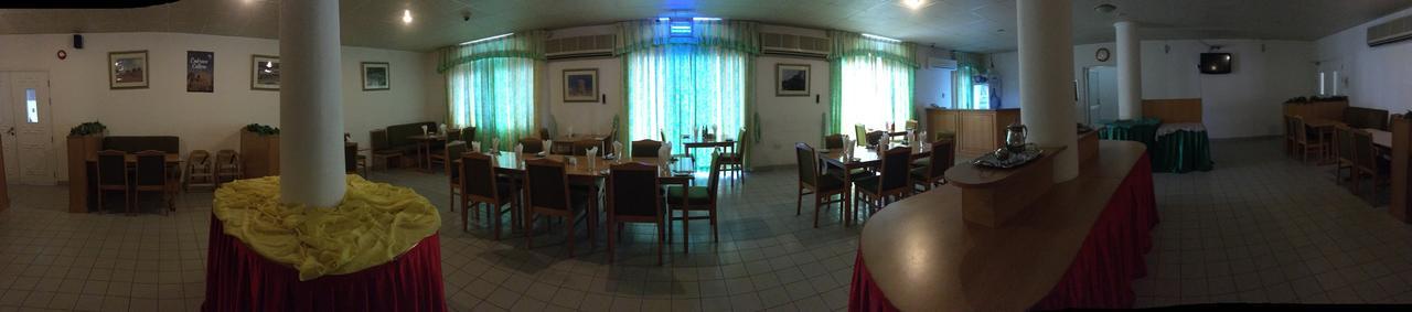 Ibri Oasis Hotel Ibrā Εξωτερικό φωτογραφία