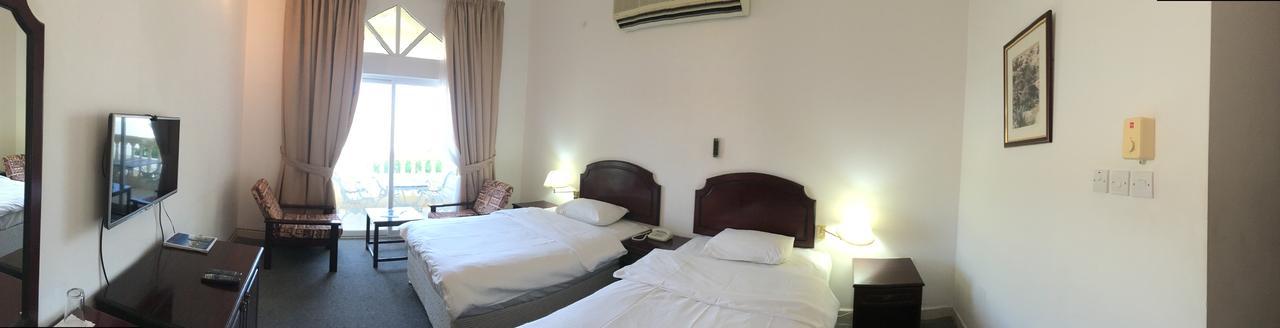 Ibri Oasis Hotel Ibrā Εξωτερικό φωτογραφία