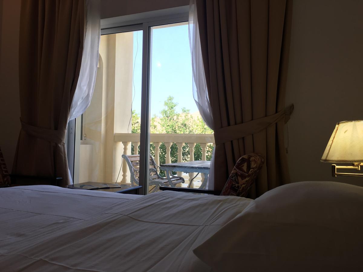 Ibri Oasis Hotel Ibrā Εξωτερικό φωτογραφία