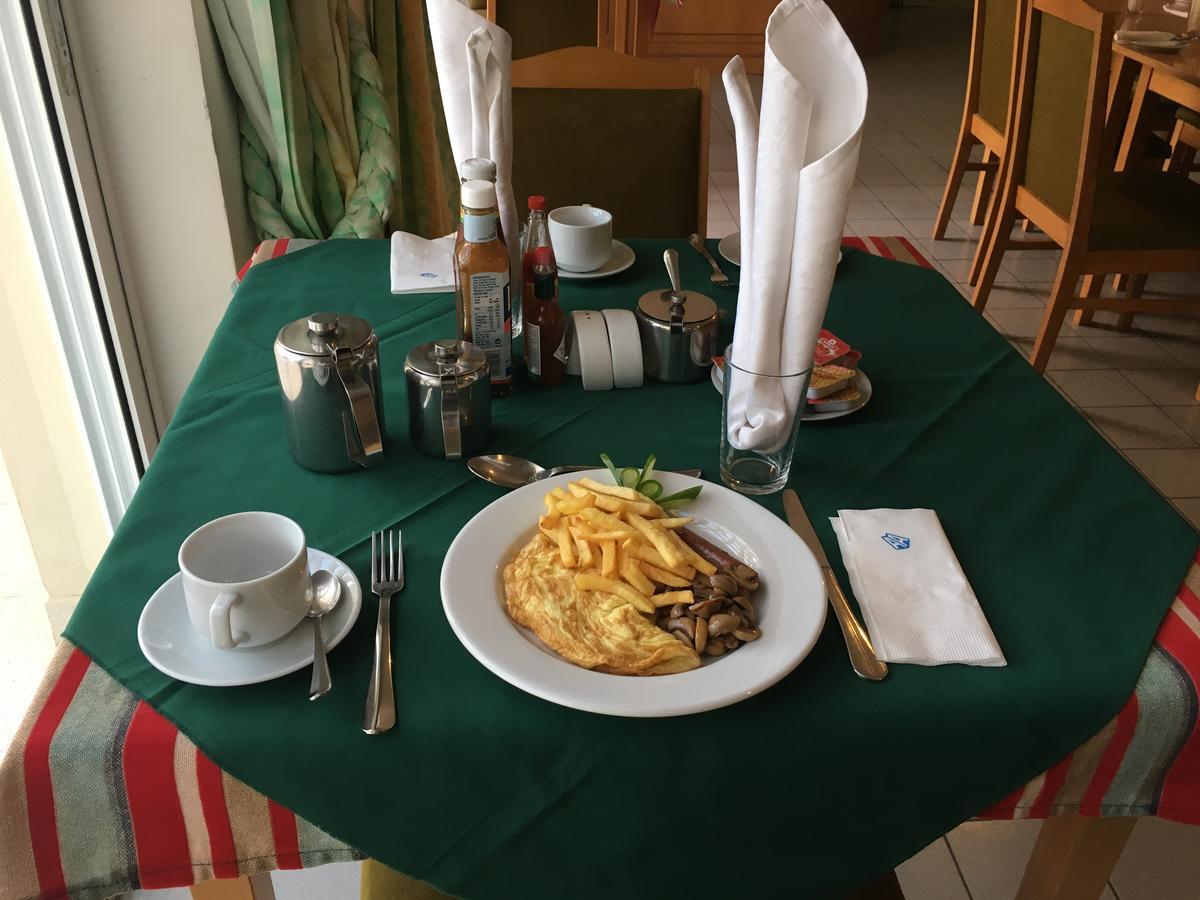 Ibri Oasis Hotel Ibrā Εξωτερικό φωτογραφία