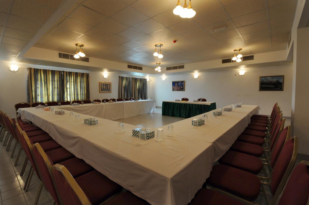Ibri Oasis Hotel Ibrā Εξωτερικό φωτογραφία