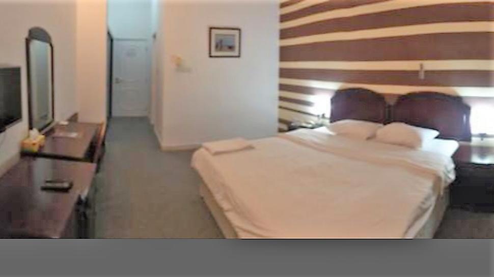 Ibri Oasis Hotel Ibrā Εξωτερικό φωτογραφία
